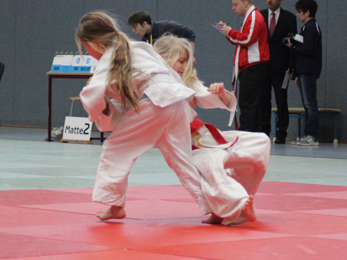 7. Pokalturnier am 24.09.2016