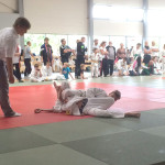 Festhalte von Luca Kruscha