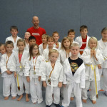 2016-10-15 Kinder der u7 bis u13