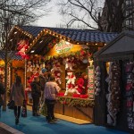 Weihnachtsmarkt