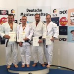 Gewichtsklasse bis 100 kg