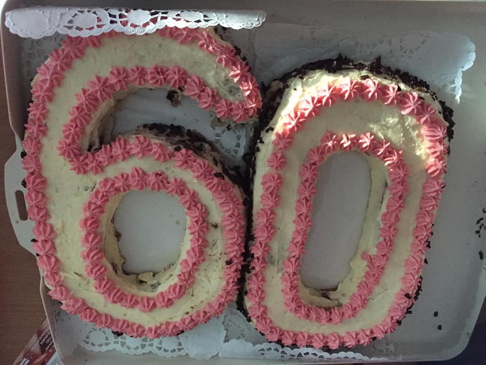 60 Jahre Judo In Lauchhammer